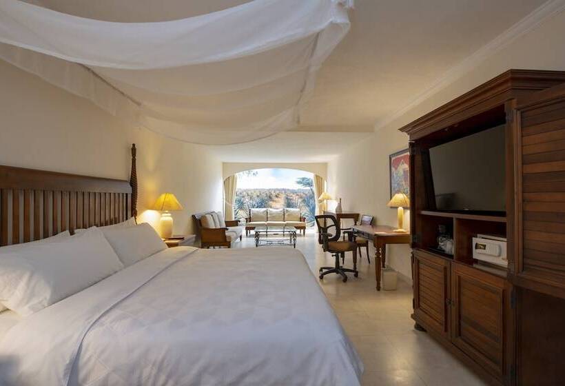 סוויטה, Holiday Inn Merida, An Ihg