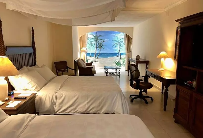 スイート, Holiday Inn Merida, An Ihg