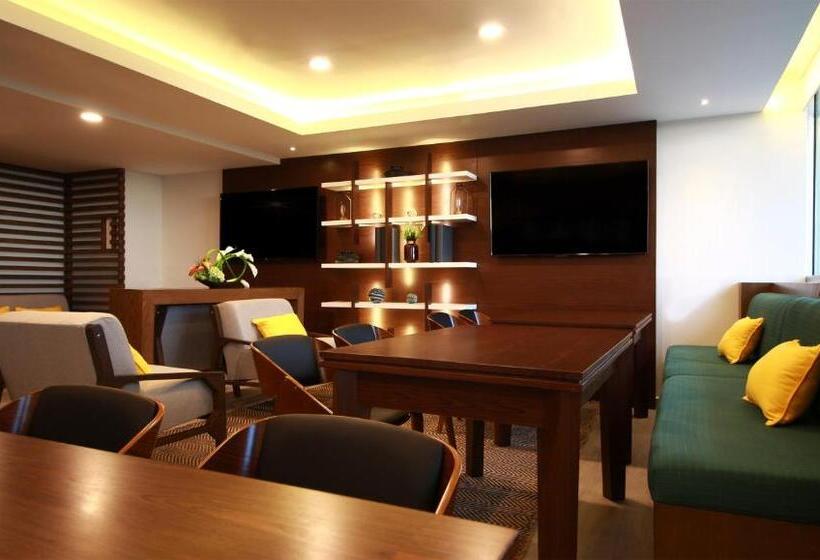 Люкс Кровать Кинг, Hyatt Regency Villahermosa