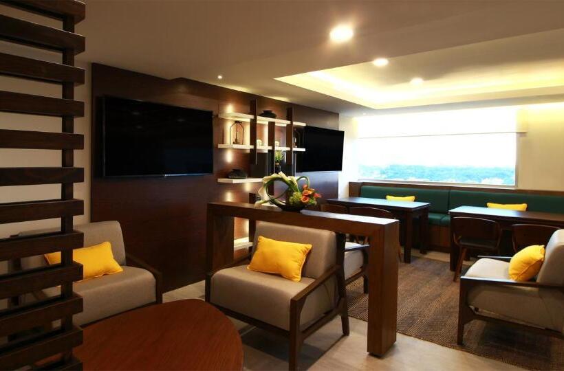 Люкс Кровать Кинг, Hyatt Regency Villahermosa