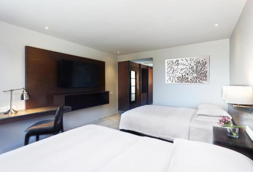 ２ダブルベッドのスタンダードルーム, Hyatt Regency Villahermosa