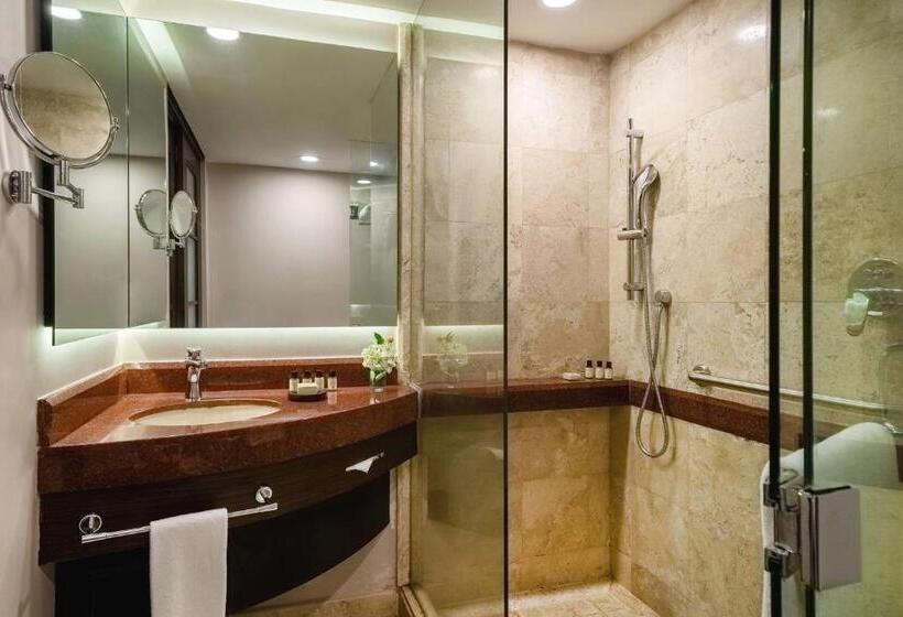 クラブルーム, Hyatt Regency Villahermosa