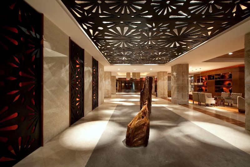 Стандартный Номер Кровать Кинг, Hyatt Regency Villahermosa