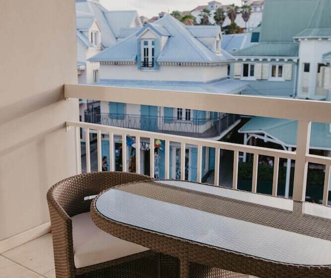 Classic Room with Views, La Pagerie  Tropical Garden