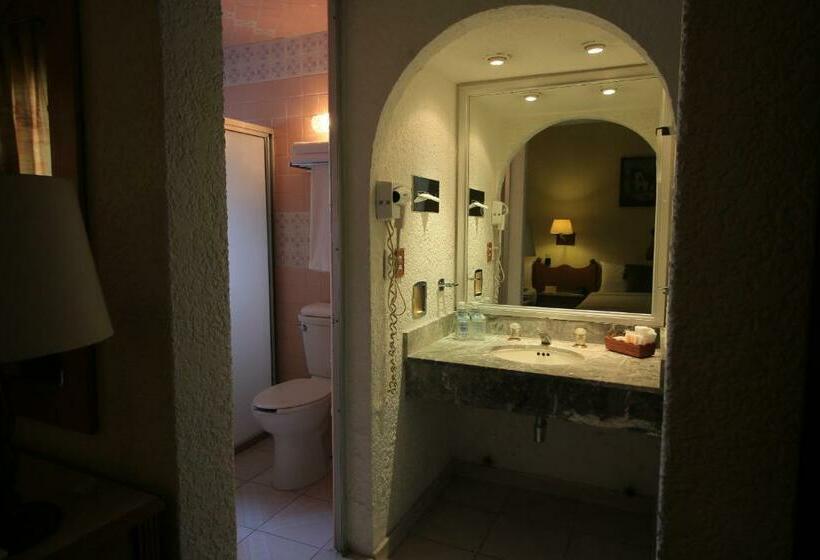 اتاق استاندارد, Maria Cristina