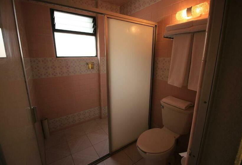 اتاق استاندارد, Maria Cristina