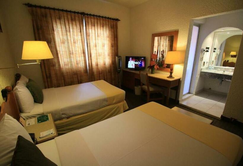 اتاق استاندارد, Maria Cristina