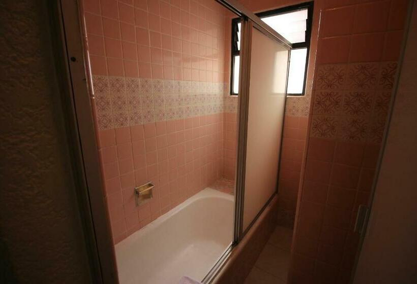 اتاق استاندارد, Maria Cristina