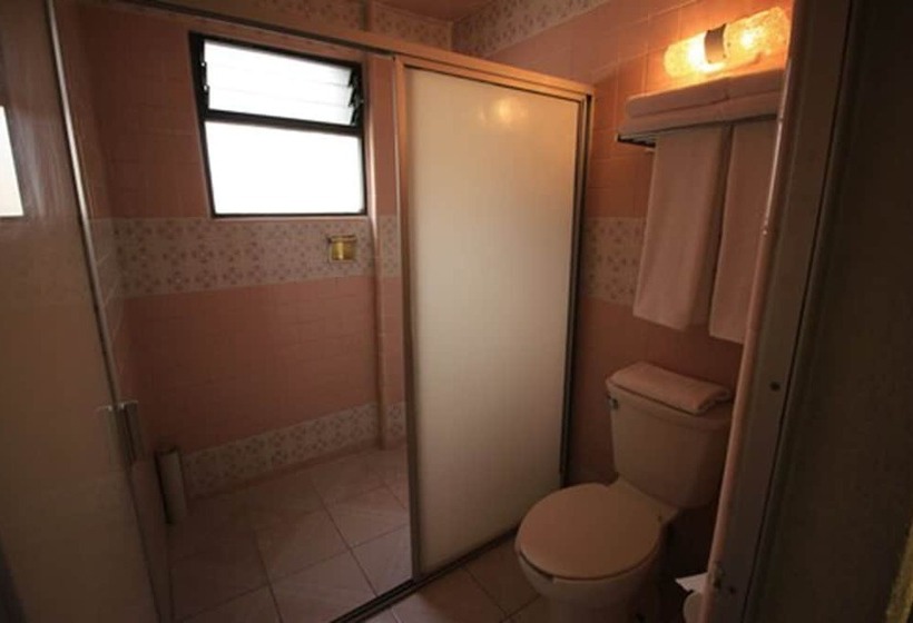 اتاق استاندارد, Maria Cristina