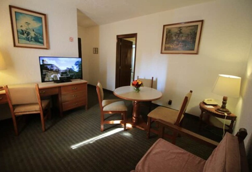 سوییت, Maria Cristina