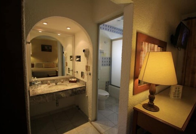 سوییت, Maria Cristina