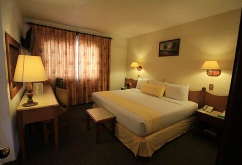 سوییت, Maria Cristina