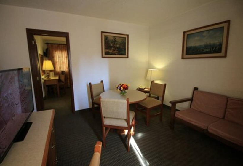 سوییت, Maria Cristina