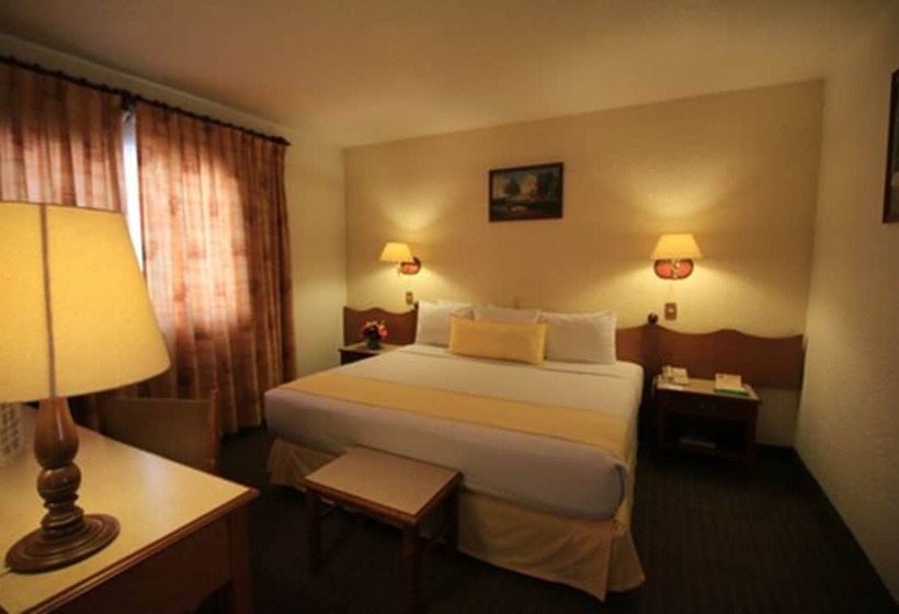 سوییت, Maria Cristina