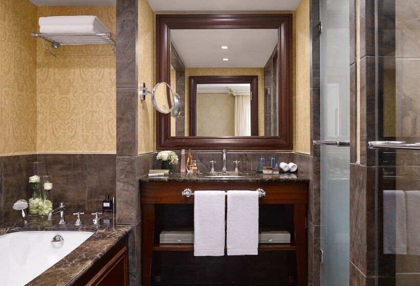 Deluxe Room, Hôtel Métropole Monte Carlo