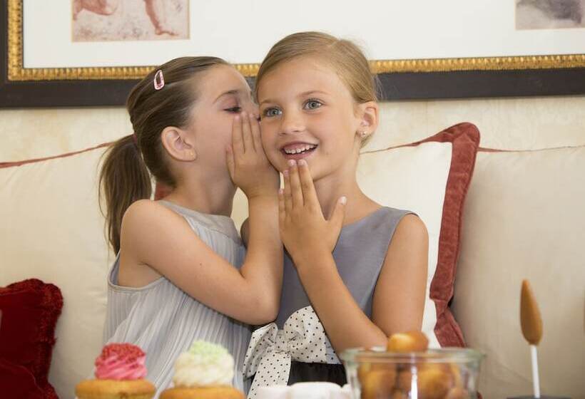 Deluxe Room, Hôtel Métropole Monte Carlo