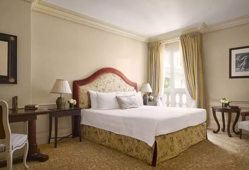 اتاق لوکس, Hôtel Métropole Monte Carlo
