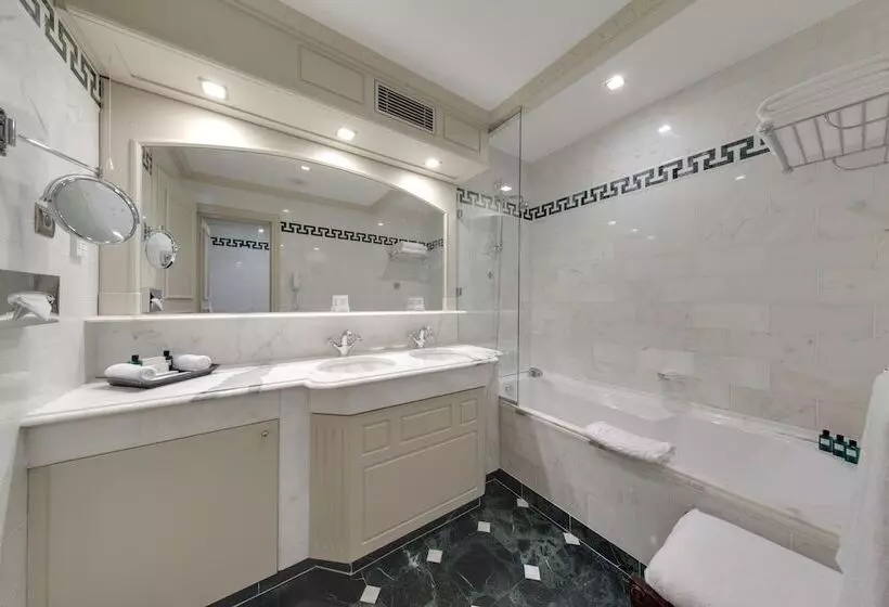 اتاق سوپریور, Hôtel Métropole Monte Carlo