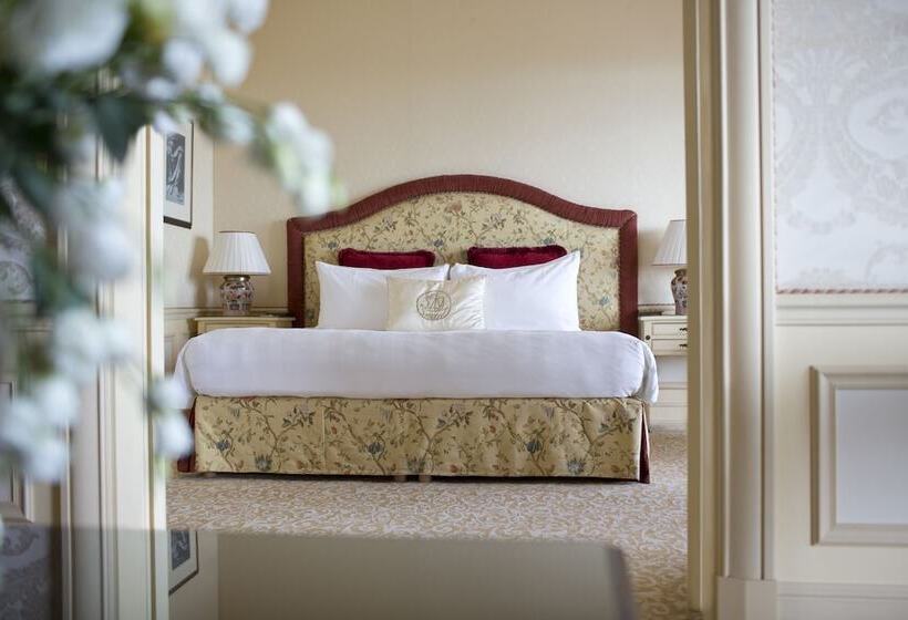 Superior Room, Hôtel Métropole Monte Carlo