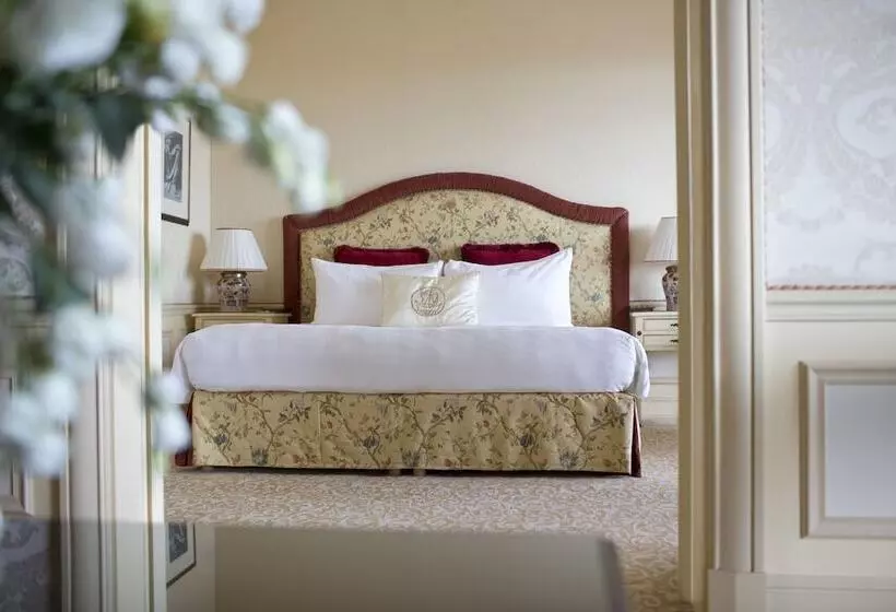 اتاق سوپریور, Hôtel Métropole Monte Carlo