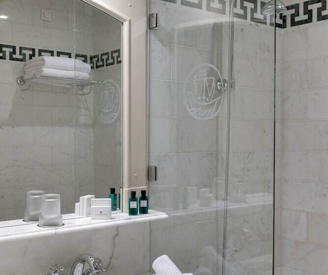 Superior Suite, Hôtel Métropole Monte Carlo