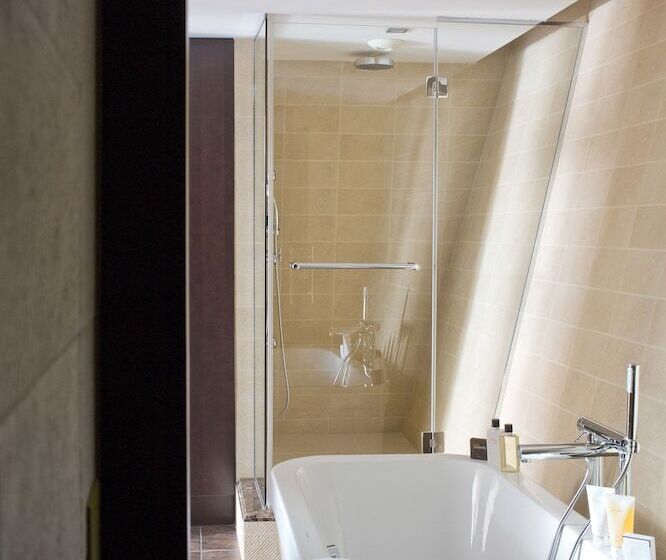 Prestige Junior Suite, Hôtel Métropole Monte Carlo