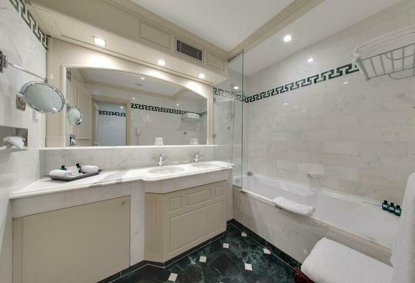 Superior Room, Hôtel Métropole Monte Carlo