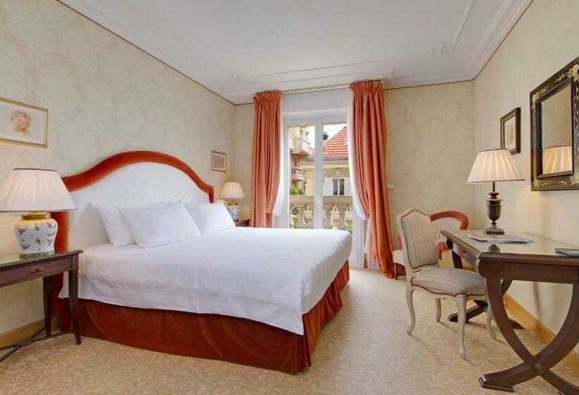 اتاق سوپریور, Hôtel Métropole Monte Carlo