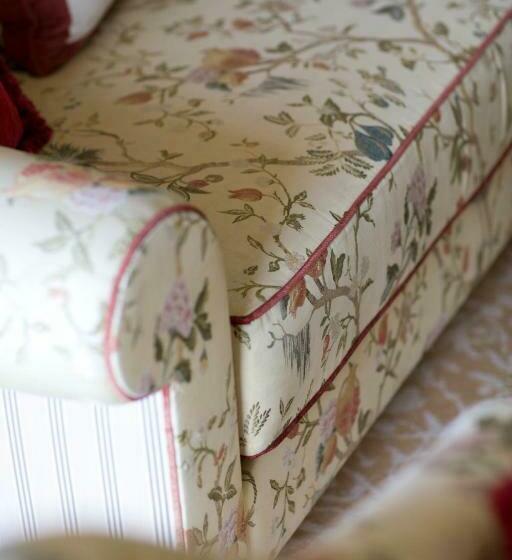 Deluxe Room, Hôtel Métropole Monte Carlo