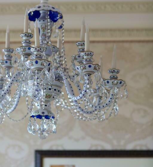 Prestige Suite, Hôtel Métropole Monte Carlo