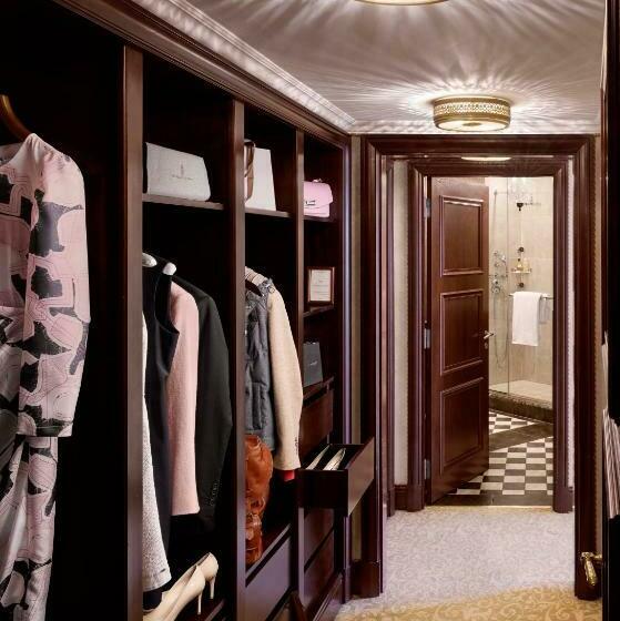 Suite, Hôtel Métropole Monte Carlo