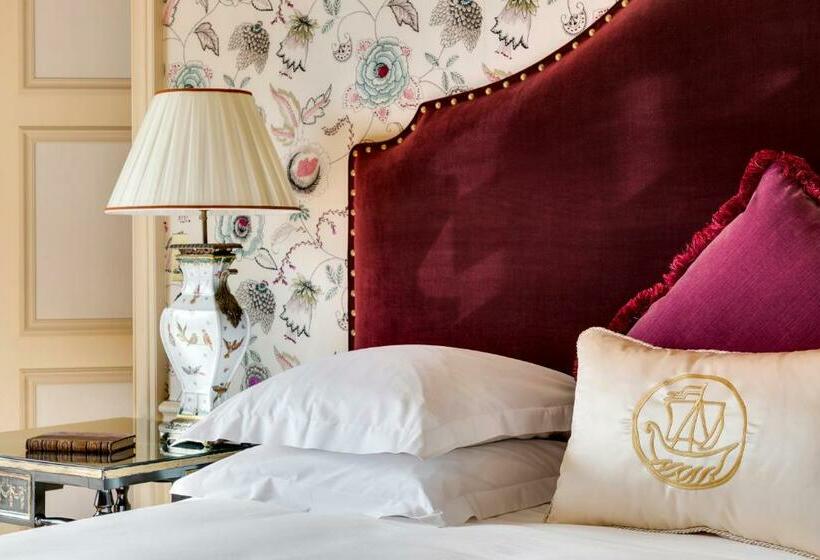 Suite, Hôtel Métropole Monte Carlo