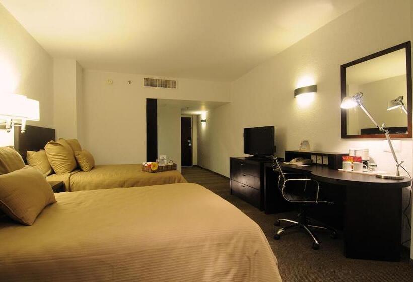 חדר סטנדרט, Mision Torreon