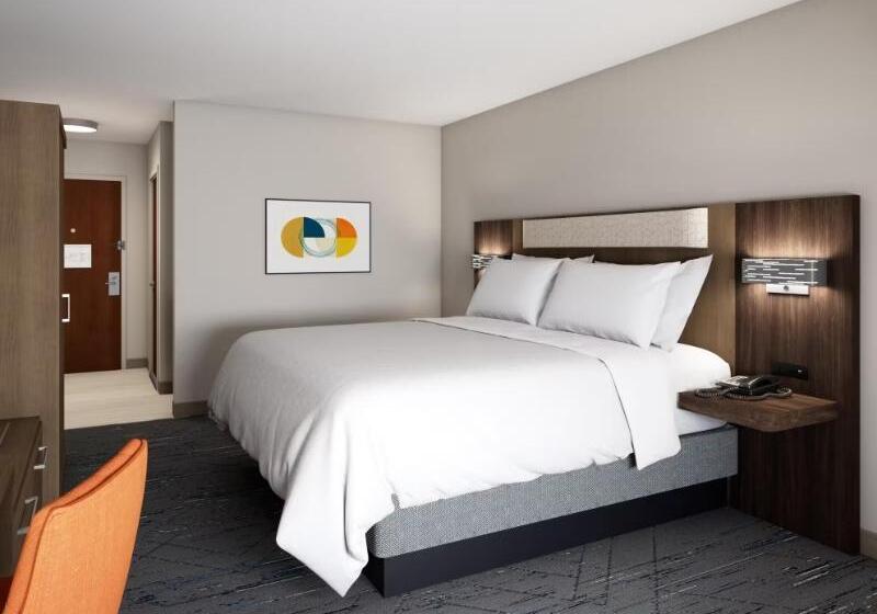 חדר סטנדרט, Mision Torreon