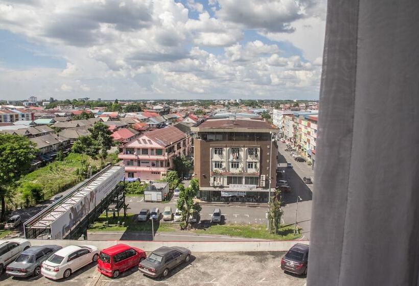 חדר דלוקס, Premier