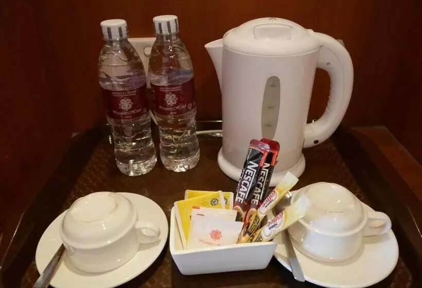 デラックスルーム, Premier