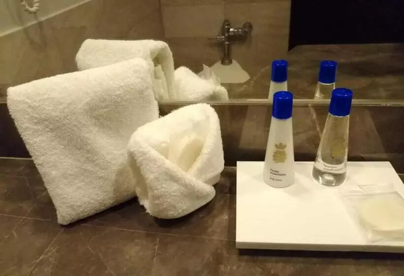 اتاق استاندارد, Royal Reforma