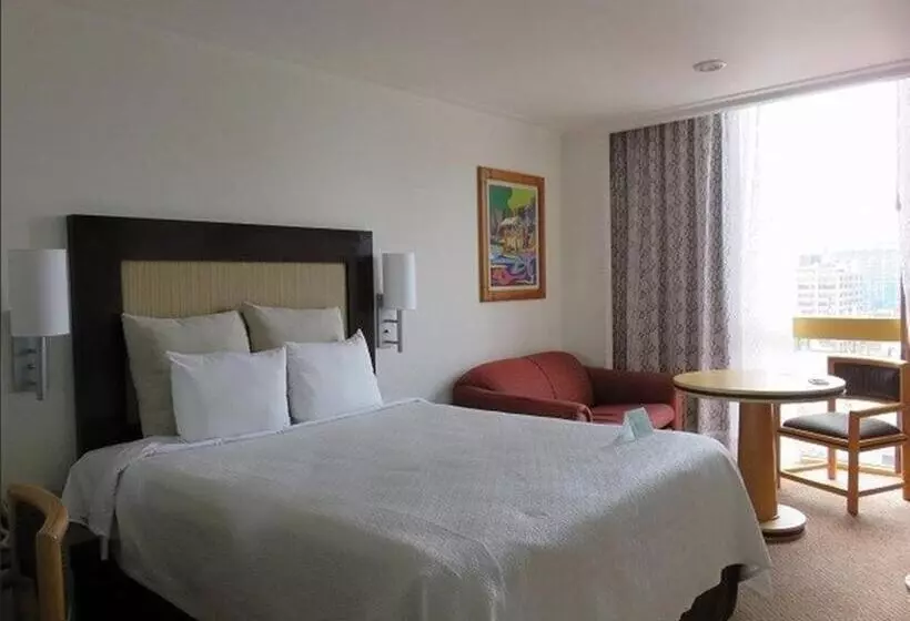 اتاق استاندارد, Royal Reforma