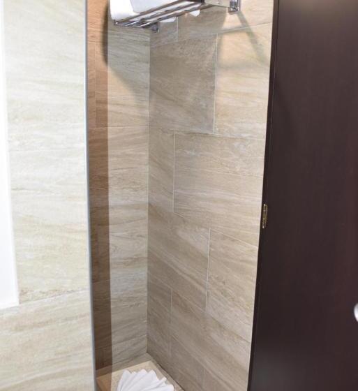 Номер Стандарт 2 Двуспальные Кровати, Royal Reforma