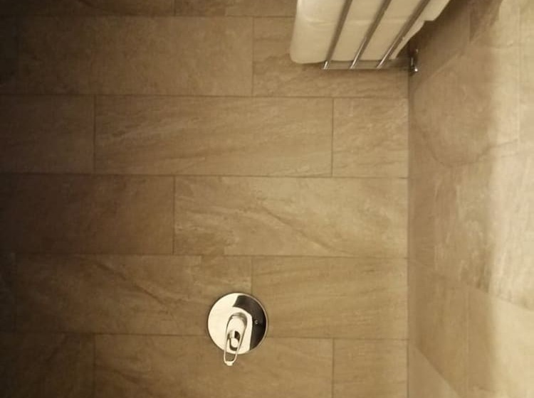 Номер Стандарт 2 Двуспальные Кровати, Royal Reforma