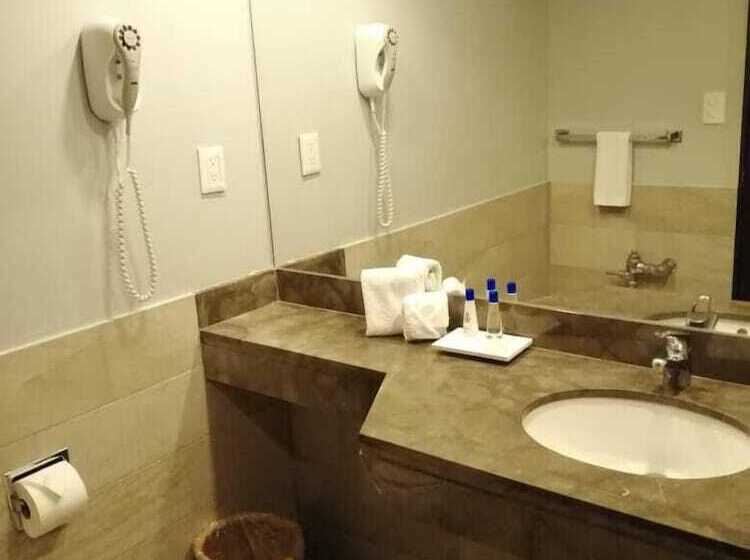 Номер Стандарт 2 Двуспальные Кровати, Royal Reforma