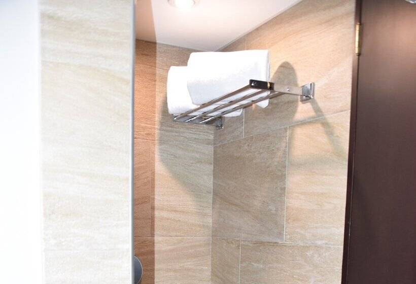 Номер Executive, Royal Reforma