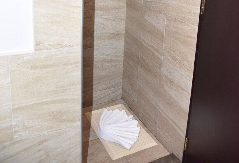 Номер Executive, Royal Reforma