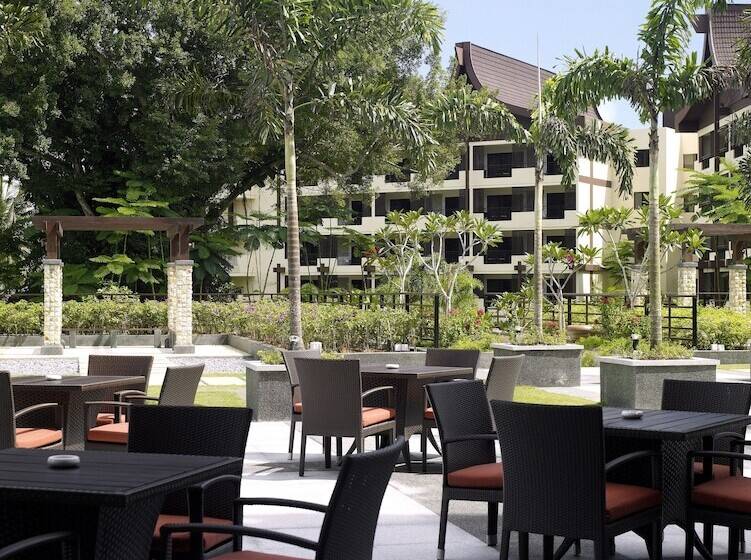 Полулюкс, Shangri La Rasa Sayang, Penang