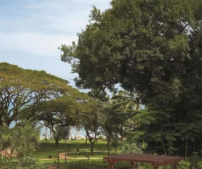 ジュニアスイート, Shangri La Rasa Sayang, Penang
