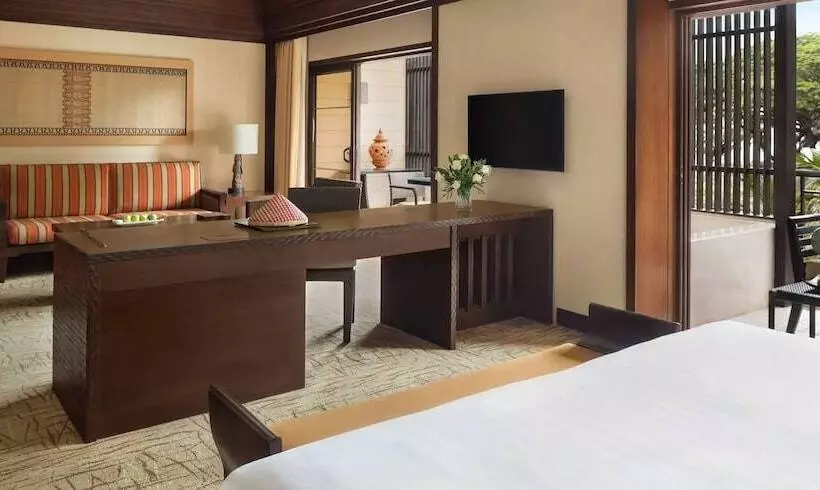 ジュニアスイート, Shangri La Rasa Sayang, Penang