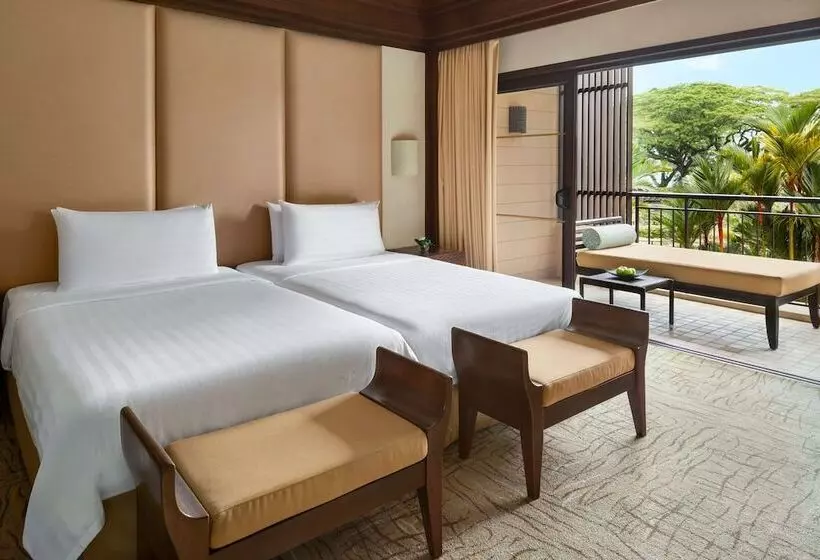 ジュニアスイート, Shangri La Rasa Sayang, Penang