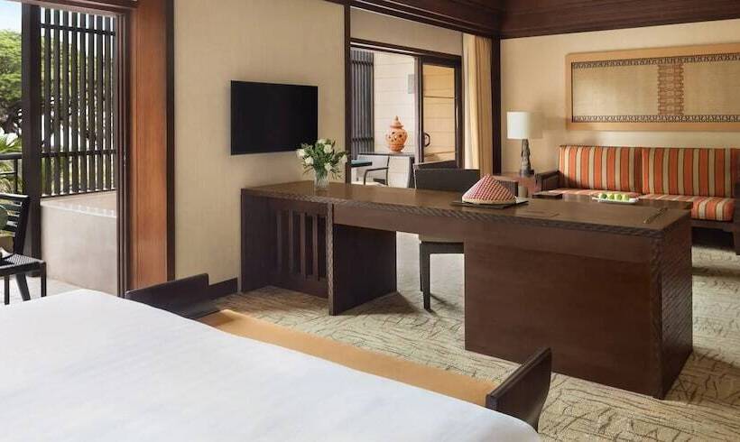 סוויטת ג'וניור, Shangri La Rasa Sayang, Penang