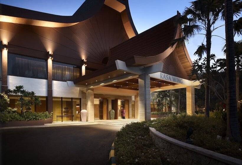 חדר סופריור, Shangri La Rasa Sayang, Penang