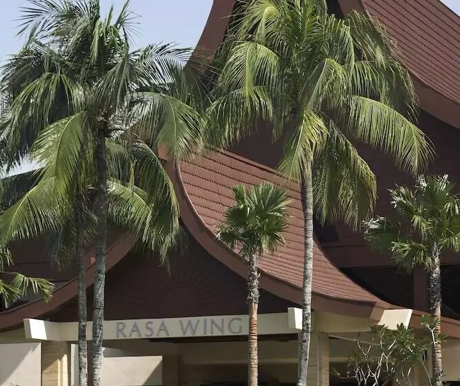 スーペリアールーム, Shangri La Rasa Sayang, Penang